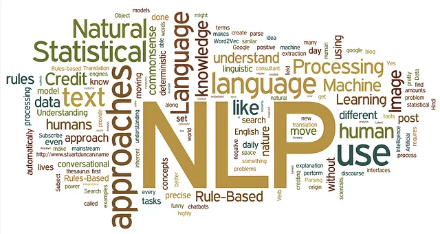 NLP Project: 1